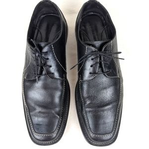 Johnston & Murphy Oxford made in Romania